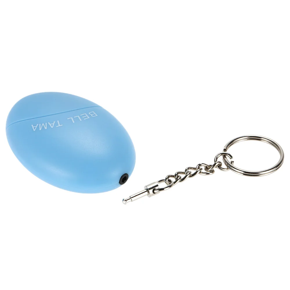3 Pcs/ lot 120db Anti Lost alarm Self Defense Safety Personal Panic Rape Attack Alarm Security Protection for Girl Child Elderly 3 Pcs/ lot 120db Anti Lost alarm Self Defense Safety Personal Panic Rape Attack Alarm Security Protection for Girl Child Elderly