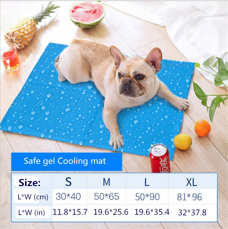 bulldog cooling pad