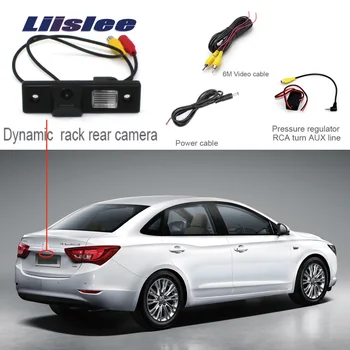 

Liislee For Buick For Buick Excelle 2009 2010 2011 2012 2013 2015 Parking Rear View Camera Reverse Backup Camera