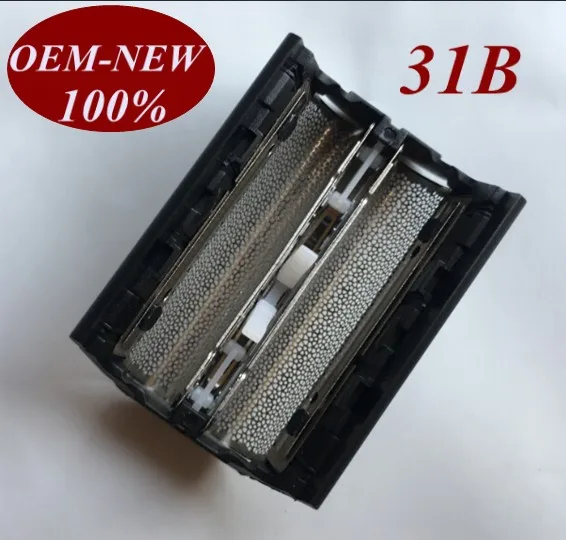 1 шт. Сменная головка для электробритвы braun 6512 6515 6518 6520 6521 6522 6525 6550 5503 5504 5505 5506 5507 |