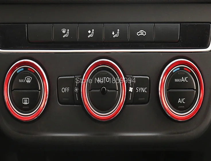 Buy Aircondition Audio Rearview rear Mirror Adjustment