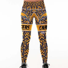 Горячая Распродажа, штаны с высокой талией, модные женские, 3d принт, тренд, сексуальные удобные спортивные, silm