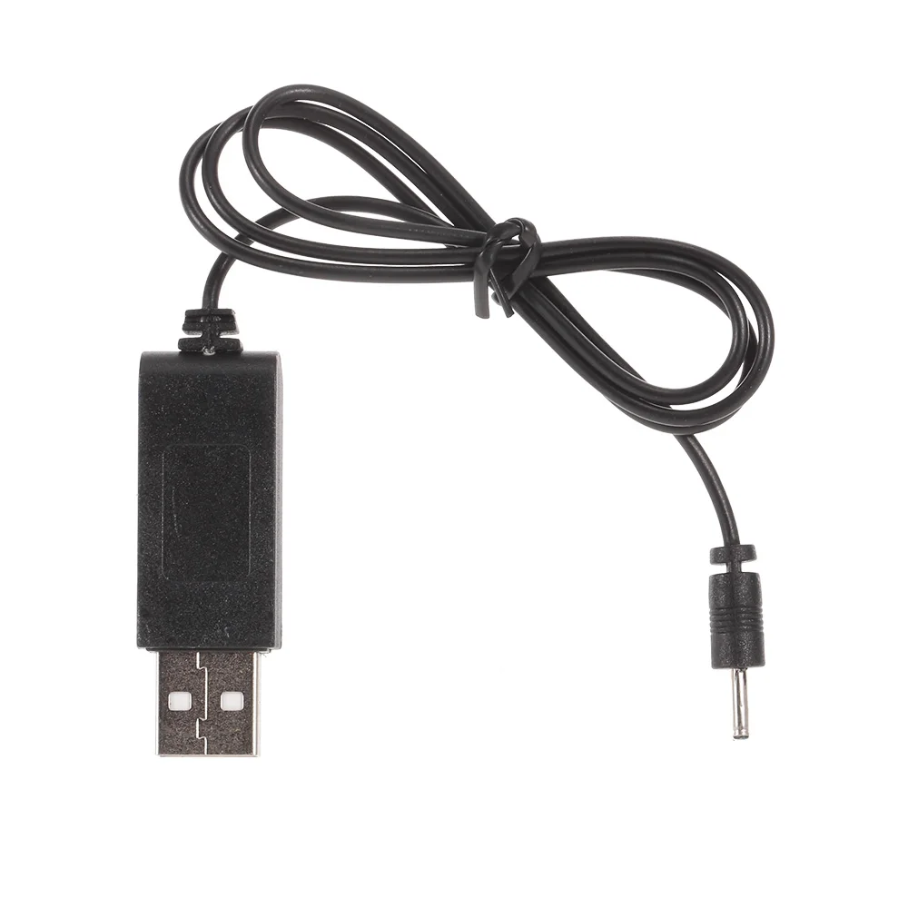 USB Lipo батарея кабель для зарядного устройства часть для Attop XT-1 RC Quadcopter Wi Fi FPV системы Drone