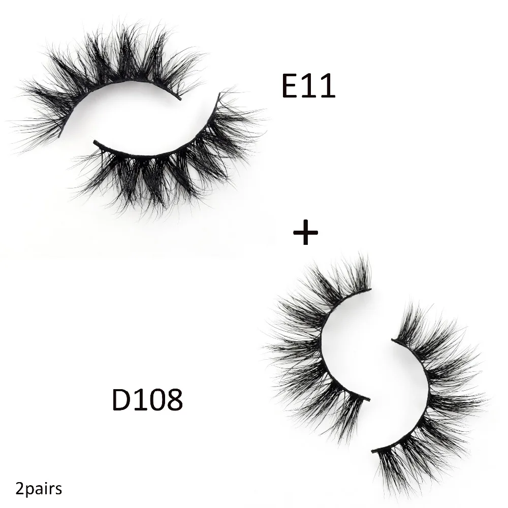E11 D108