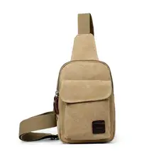 071617 Мужская популярная новая маленькая сумка через плечо