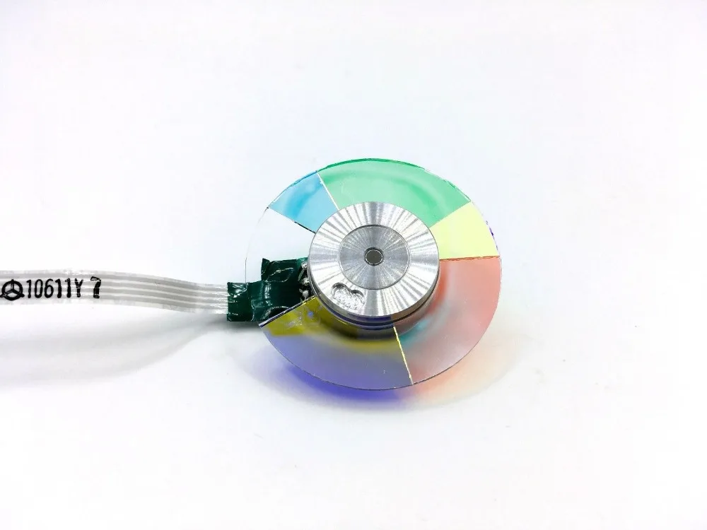 HD141X  color wheel(3