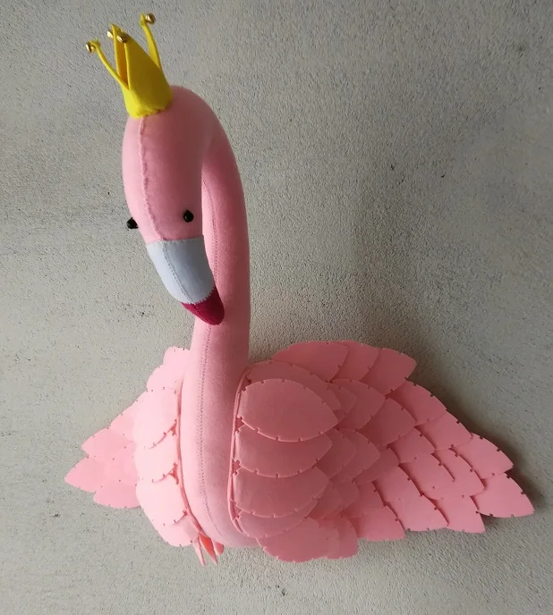England flamingo