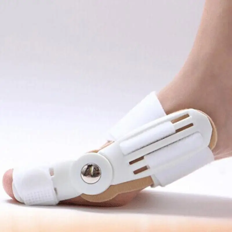 Bunion Splint Big Toe Straightener Corrector Foot Pain Relief Hallux Valgus Correction Orthopedic Supplies Pedicure Foot Care Bunion Splint Big Toe Straightener Corrector Foot Pain Relief Hallux Valgus Correction Orthopedic Supplies Pedicure Foot Care