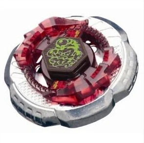 

1PCS by blade METAL FUSION by blade BB65 COUNTER ROCK SCORPIO Escolpio T125JB METAL FUSION Without Launcher