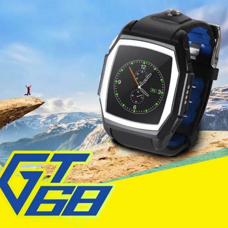 smartwatch