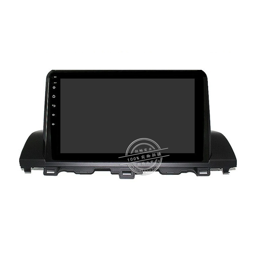 Best HACTIVOL 10.1" car radio for Honda Accord 10th 2018 android 7.0 car dvd player with bluetooth,GPS Navi,SWC,wifi,Mirror link 4