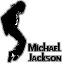 Retro MJ Michael Jackson Bad bandage Black Metal Black Buckle Alloy Fashion Punk Club Gloves For Fans