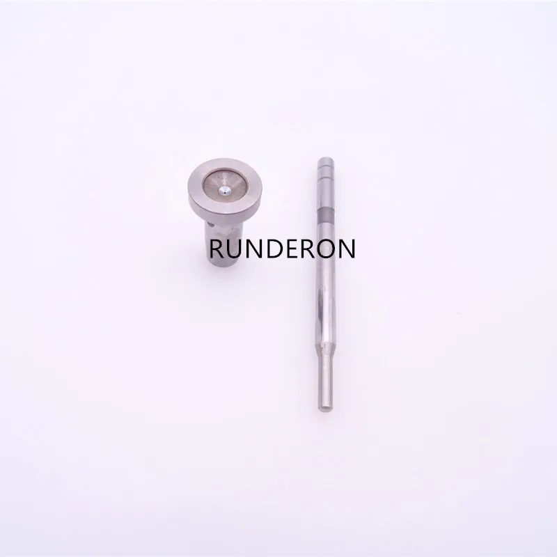 RUNDERON F00RJ01945 F 00R J01 945 Топливная форсунка для аккумуляторной топливной системы клапан для Bosch 0 445 120 114/0445120114