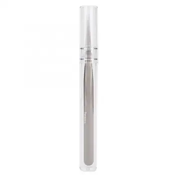 

Stainless Steel Long Thin Tweezer Jewelry Making Watch Tool Accessory High Precision Pointed Tweezers Jewelry Making Tools