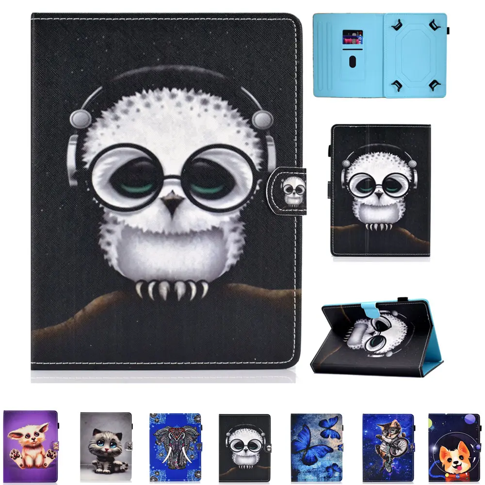 

PU Leather Universal Cute Case For Amazon Kindle 7th Generation New 2014 Ebook wp63gw Paperwhite 4 3 2 1 2019 Sleeve Pouch Bags