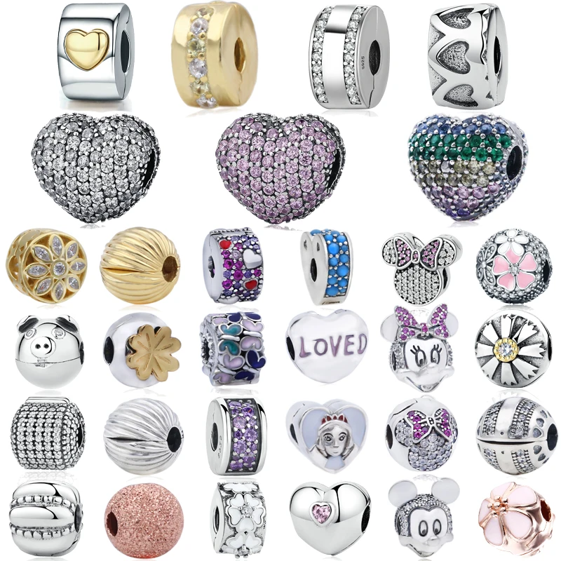 pandora clip lock stopper pandora clip lock stopper