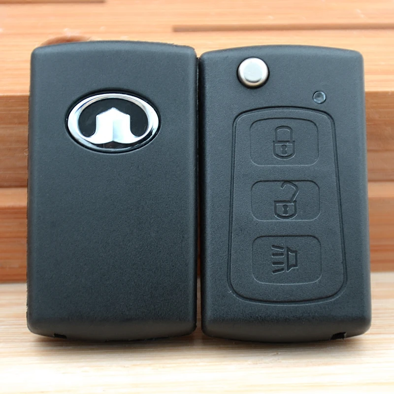 

WEILL 3704800XK80XA Folding key assembly FOR GREAT WALL HAVAL H5