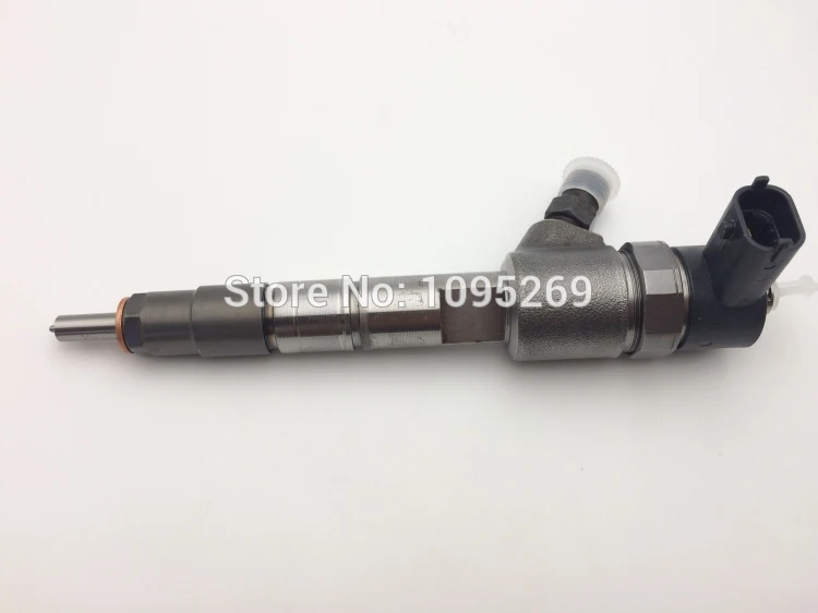 Diesel common rail 0445110358 injector assembly quality is good | Автомобили и мотоциклы