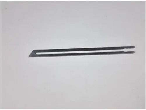 15cm blade__