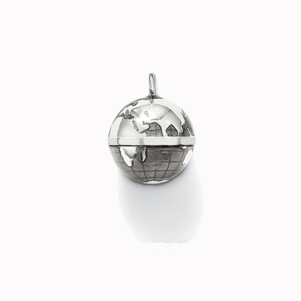 Drak-Globe-Pendant-TS-Style-Soul-Fashion-Good-Jewerly-For-Women-Ts-Gift-In-925-Sterling