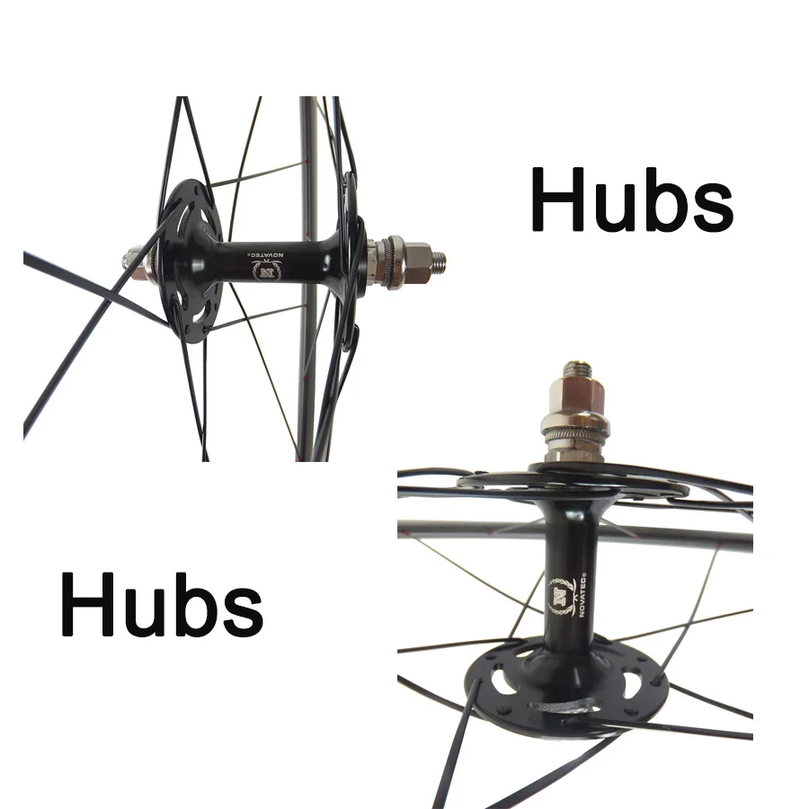 hub