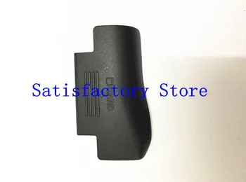 

90%NEW D600 card cover for nikon D600 cf cover D610 SD memory card door D610 card cover dslr camera Repair Part
