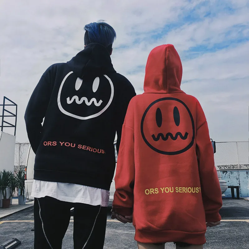  Couple  Print Sweatshirt Sweatshirts Female Hoodie  Hoodies  