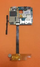 Used Original mainboard 1G RAM+8G ROM Motherboard for iOcean X1 MTK6582 Quad Core 4.5″ QHD 960×540 free shipping