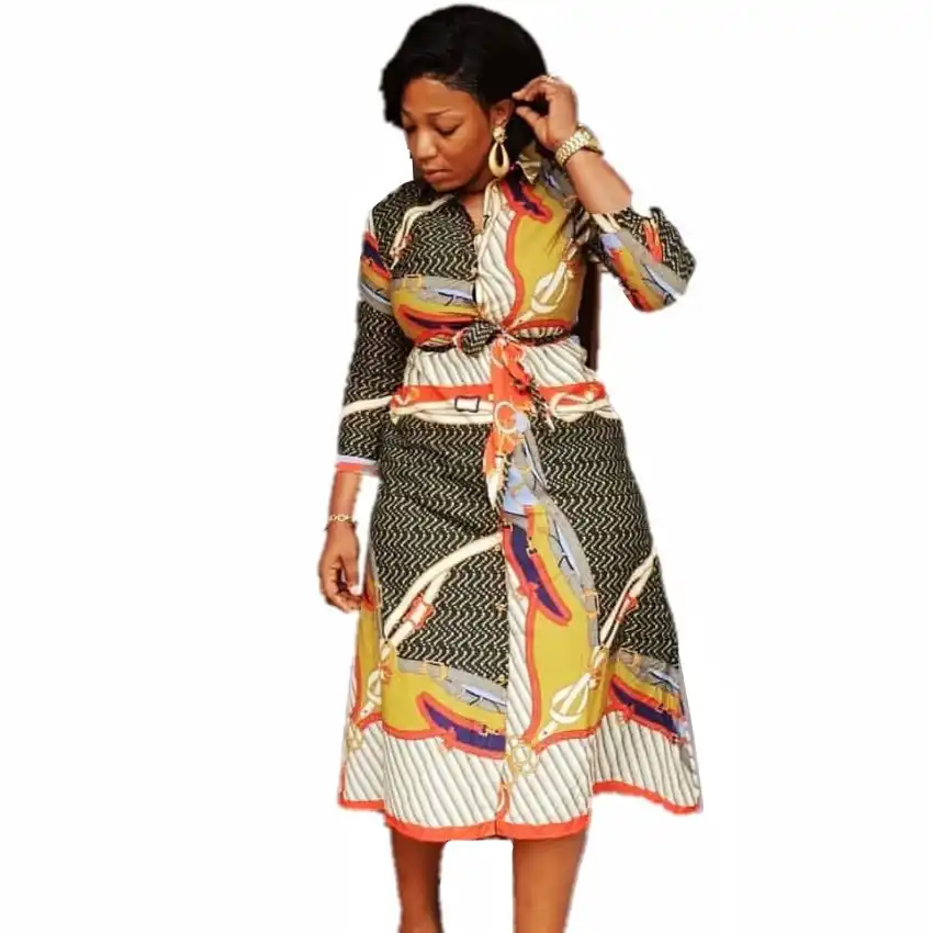 plus size african dresses