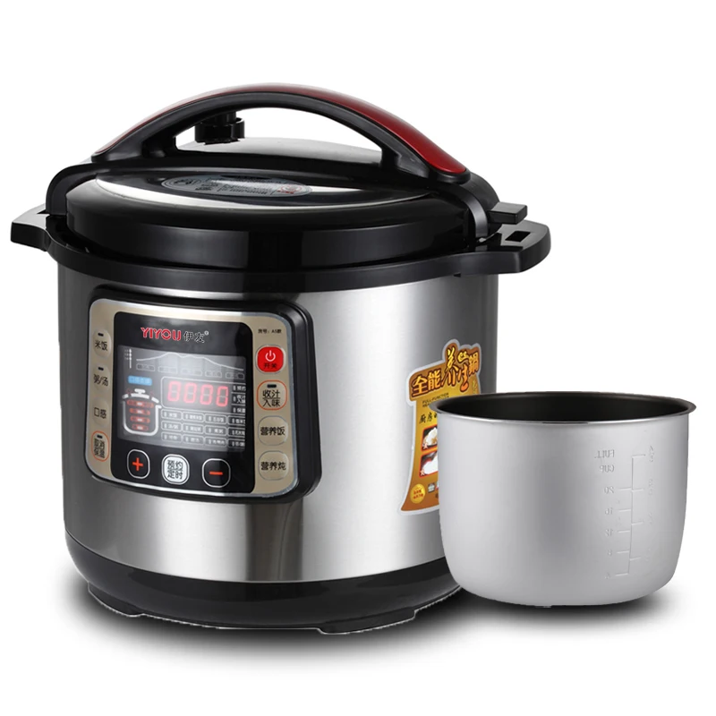HB120DB commercial electric pressure cookers large capacity cooker rice
