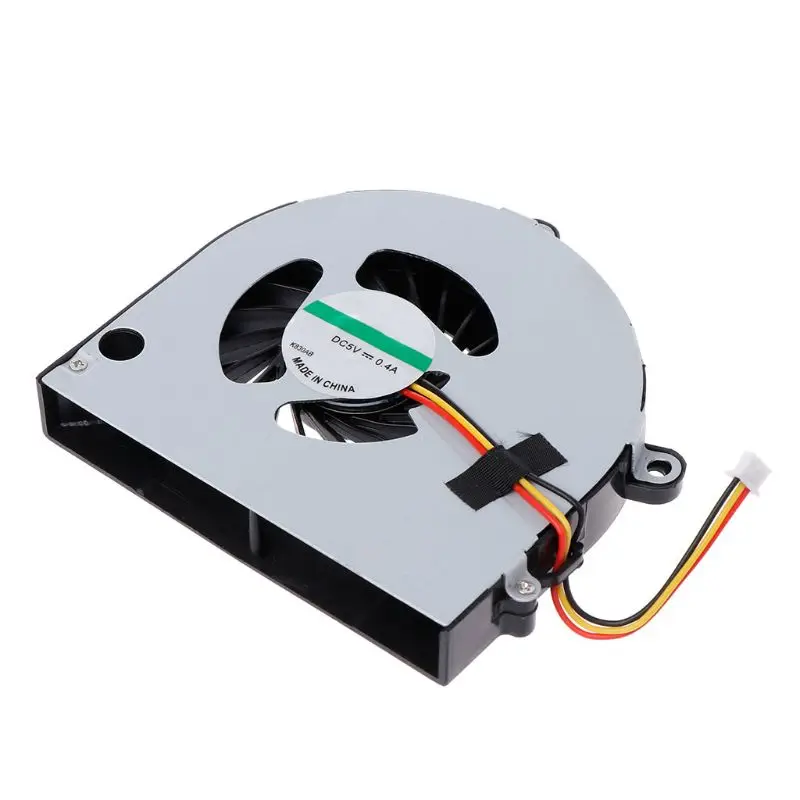 CPU Cooling Fan Laptop Cooler for Acer Aspire 5742 5253 5253G 5336 5741 5551 5733 5733Z 5736 5736G 5333 5742Z 5742ZG