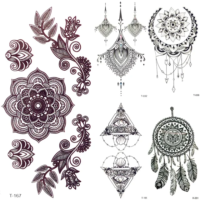 76+ Gambar Bunga Henna Terbaik 76+ Gambar Bunga Henna Terbaik