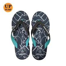 Surfboard Beach Sandals Summer Shoes men Designer Flip Flops Slippers Pool Shower Shoes mycolen men fashion sandals summer designer flip flops brand beach shoes top quality classics slippers men shoes pantoffels