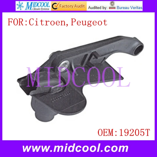 

New Crankshaft Position Sensor use OE No. 19205T / 1920.5T for Citroen AX Saxo Peugeot 206 306