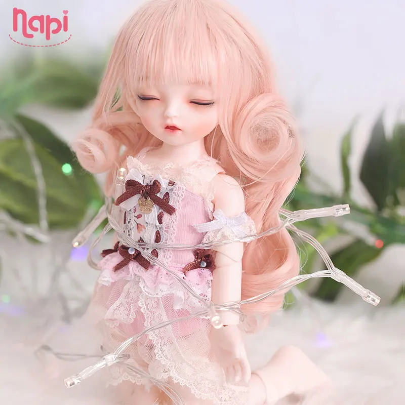 napi bjd