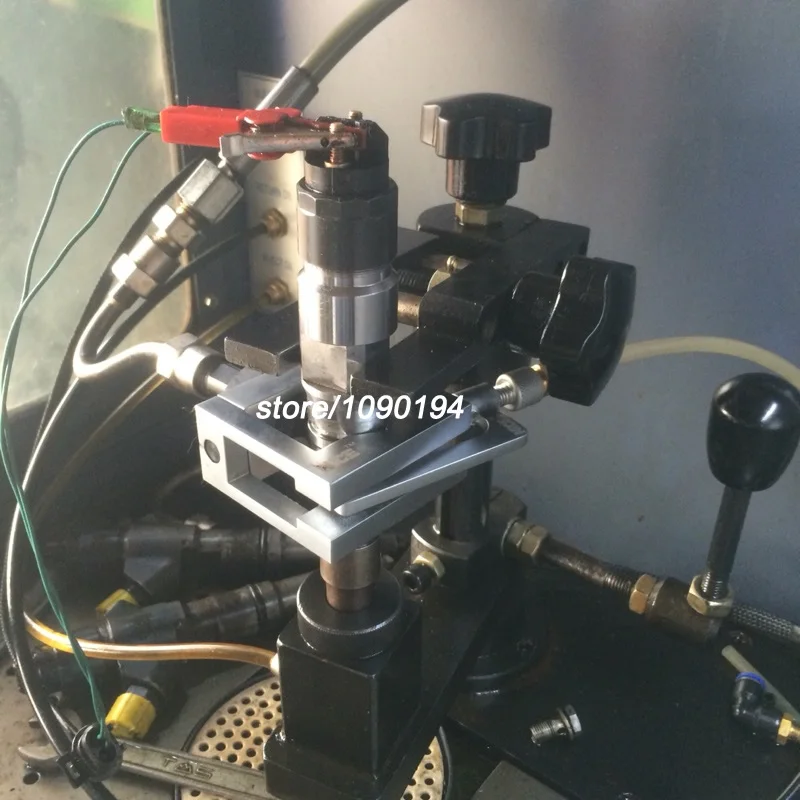 fuel injector fix connect adpater 3
