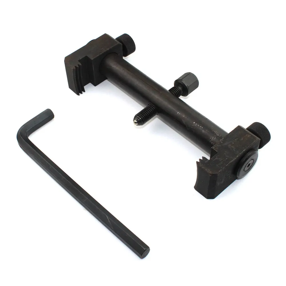 Universal Puller For Ribbed Drive Pulley Crankshaft Remover 45-170mm AT451 