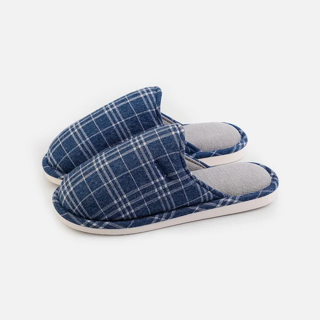 

men Slippers Slides Indoor shoes high quality Home Shoes
