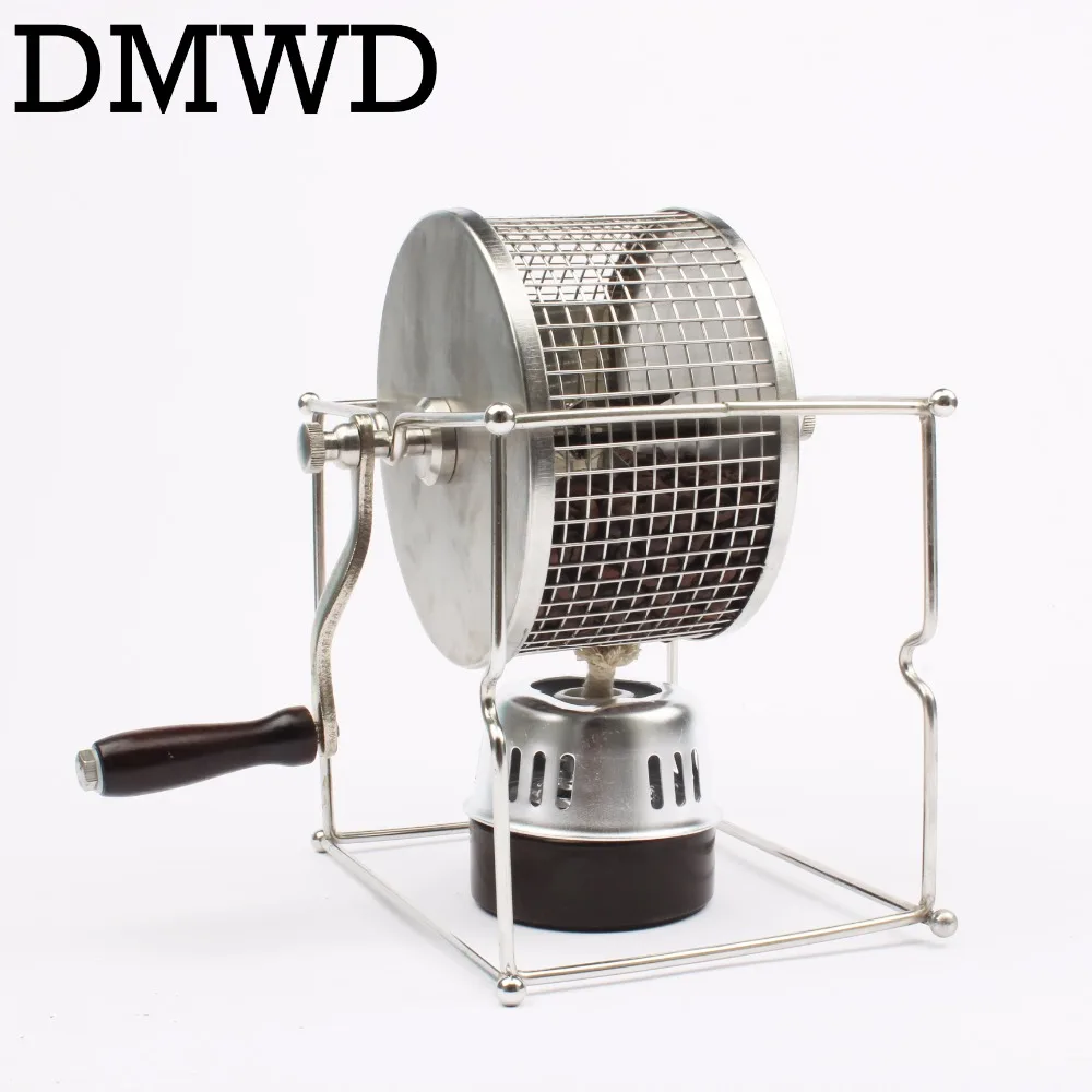 Handle coffee bean baked machine beans roasting machine manual beans