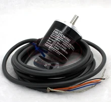 6B2CWZ6C OMRON Rotary Encoder E6B2 CWZ6C 2500 2000 1800 1024 1000 600 500 400 360 200