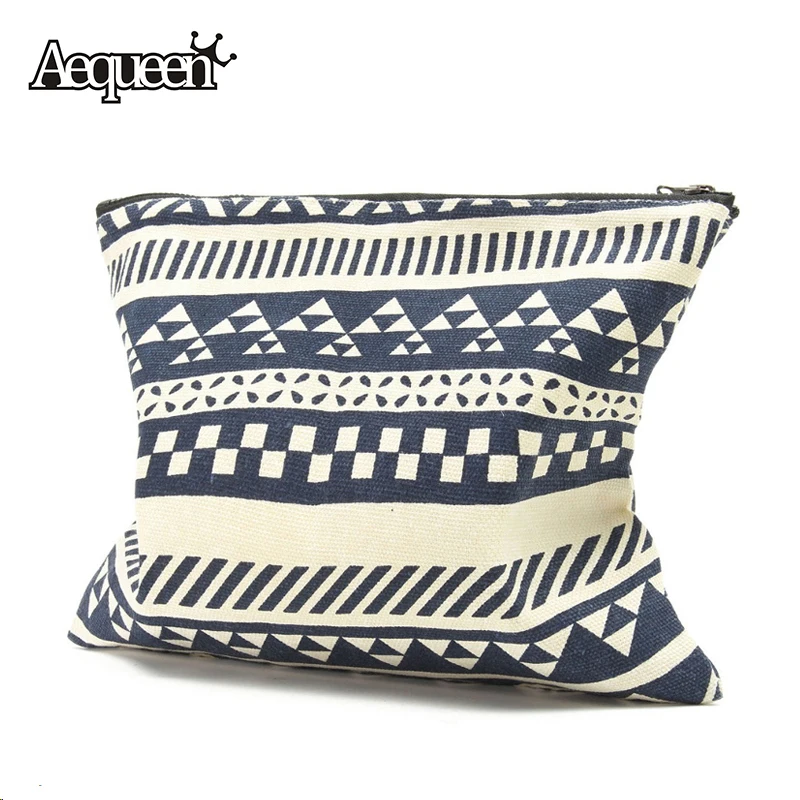 Big Size Women Makeup Cosmetic Bags Lady Zipper Phone Pouch Toiletry Travel Storage Organizers Simple Purses Bag Day Clutches