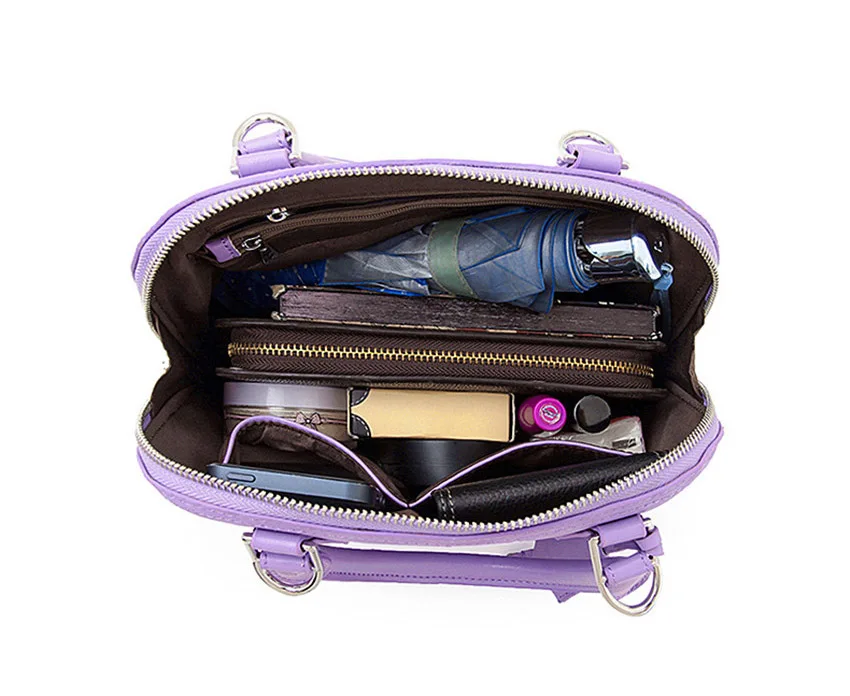 Маленькая женская сумка из спилка, женская сумка-мессенджер, модная женская сумка с верхней ручкой, простые женские сумки через плечо