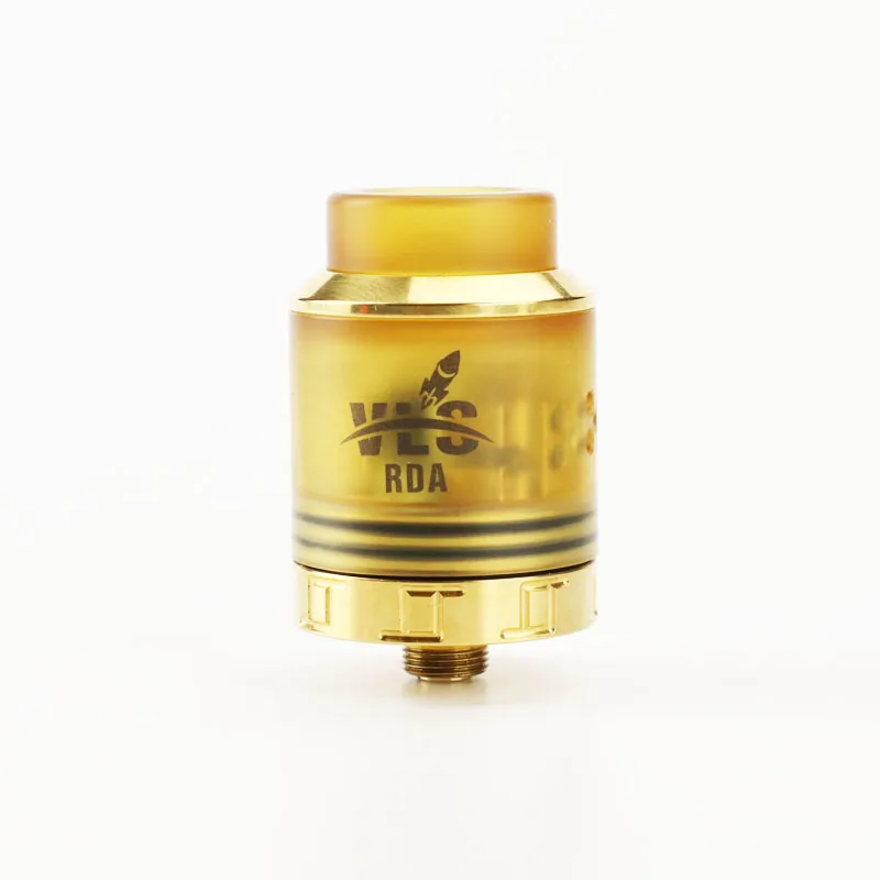Oumier VLS RDA -2