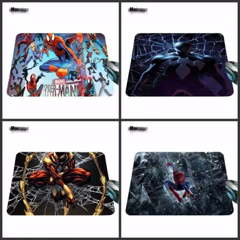 

Mairuige Movie Fan Art Anime Style Cheap Large aming Anti-Slip Durable Mousepad for PC Optal Mouse 18*22cm /25*29cm Or 25*20cm