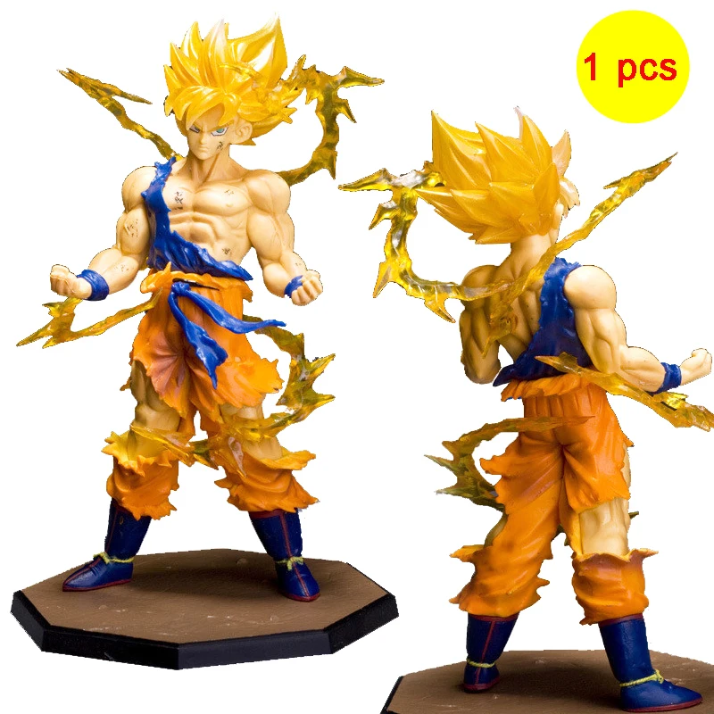 playmobil goku