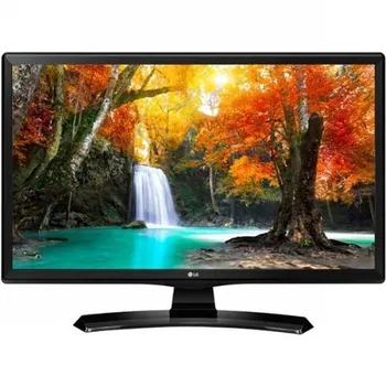 

LED Monitor 22 "LG 22tk410vpz full HD