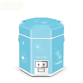 

KDFB-1220A Rice Cooker Multifunctional 1.2L Rice Cooker Mini Student