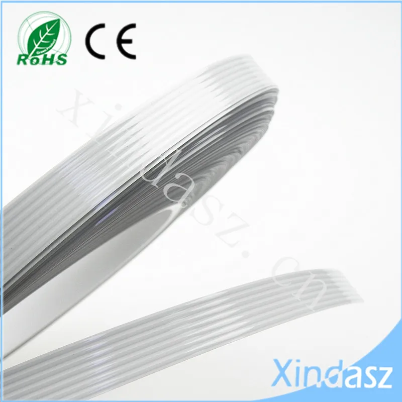 7 pin FFC 1.27mm pitch 3000mm length flat flex ffc airbag cable for renault Megane II 7 pin FFC 1.27mm pitch 3000mm length flat flex ffc airbag cable for renault Megane II