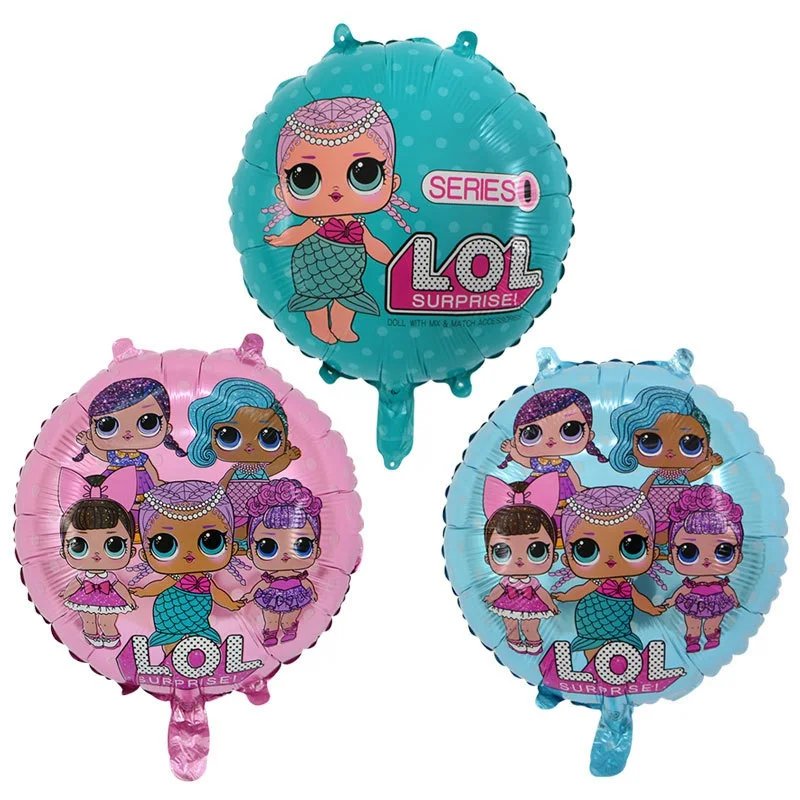20Pcs-18inch-Party-Decoration-Surprise-Doll-Balloons-Happy-Birthday-Party-Supplies-Aluminium-Foil-Balloon-Baby-Shower