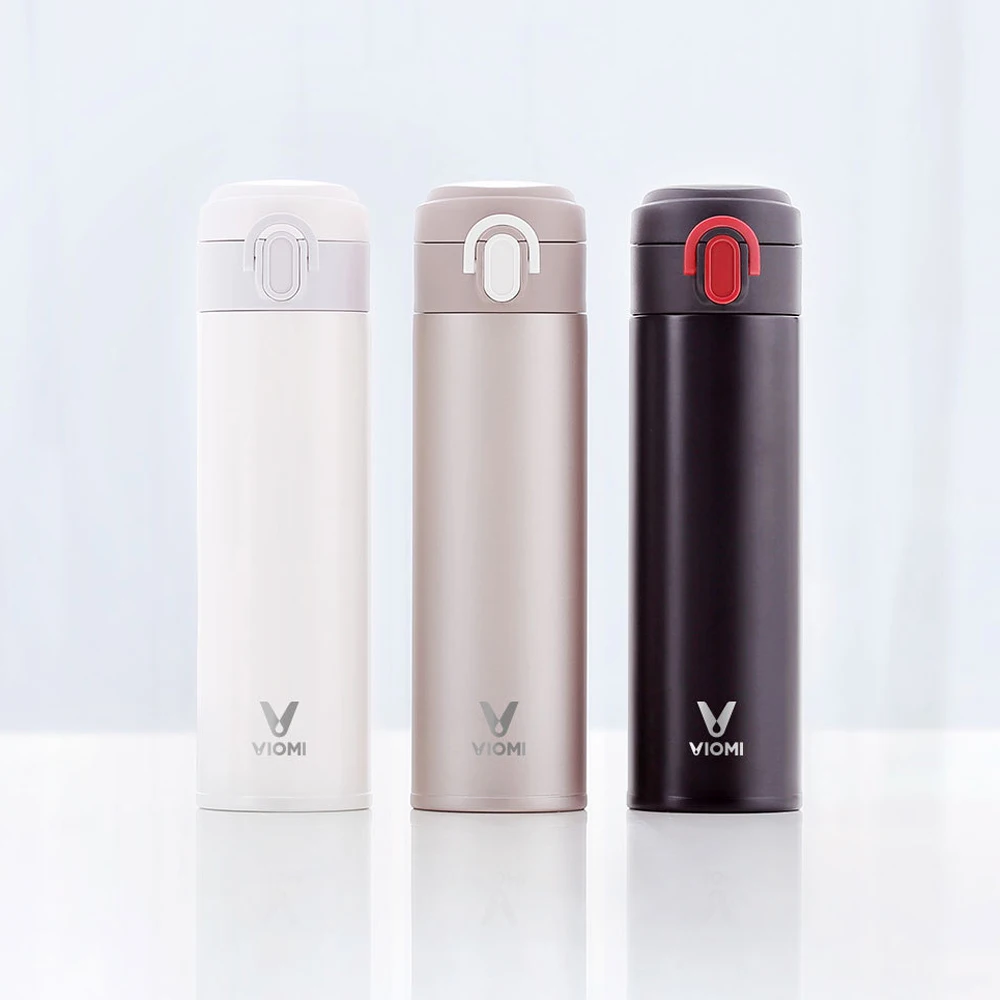 Термос Xiaomi Mijia Купить